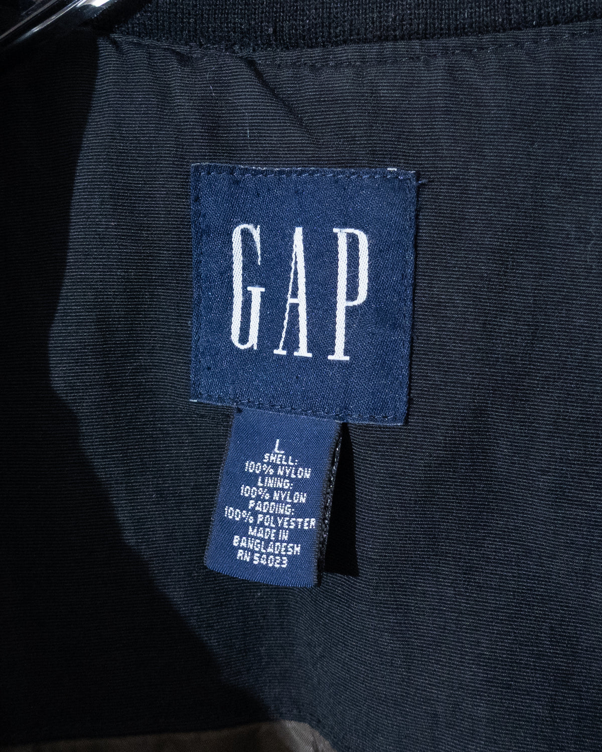 "GAP" nylon jacket