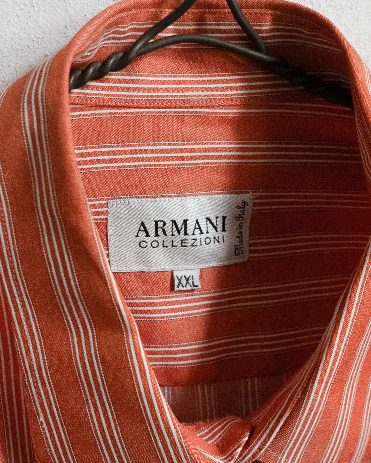 -2000s Armani Collezioni