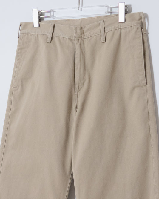EURO "Levi's" 577 cotton trousers