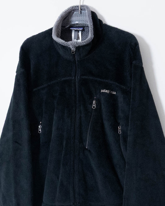 "Patagonia" R4 fleece jacket