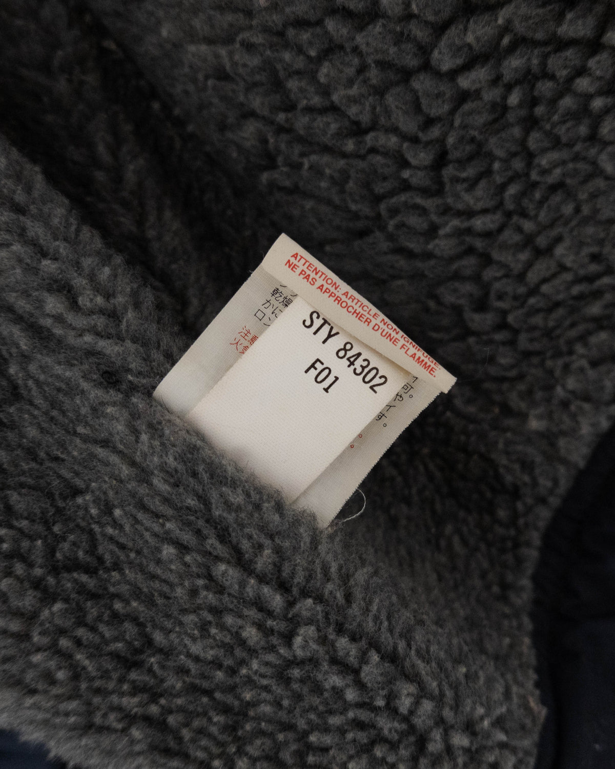 "Patagonia" Infurno Jacket