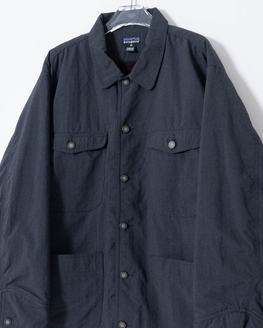 "Patagonia" Work Range half coat