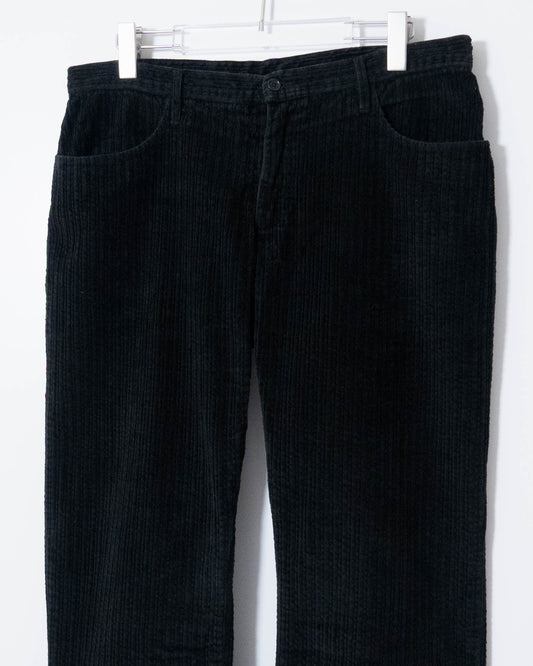 "Dolce&Gabbana" corduroy pants