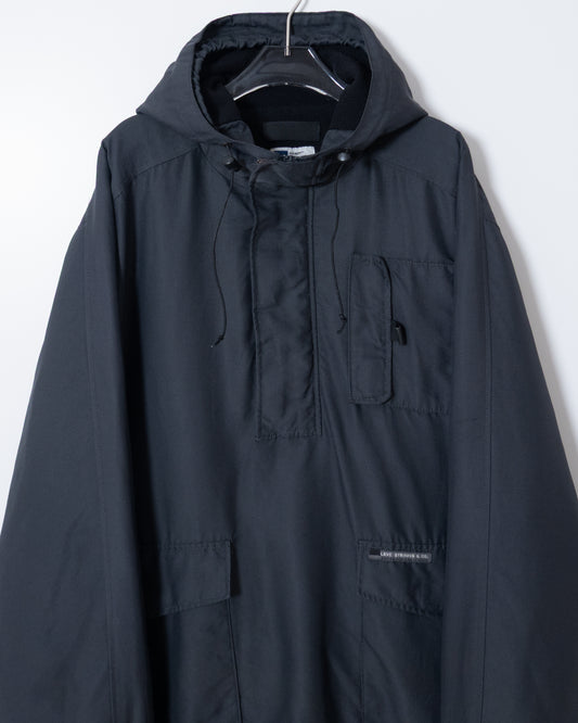 "Levi's ALL DUTY" pullover jacket