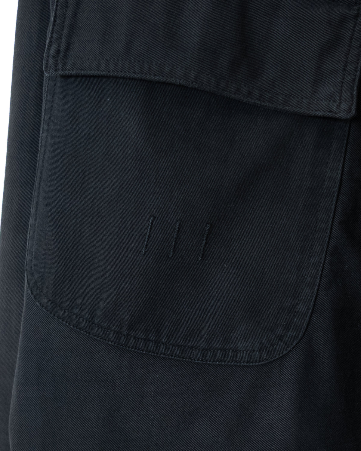 "U.S.NAVY" salvage hoodie