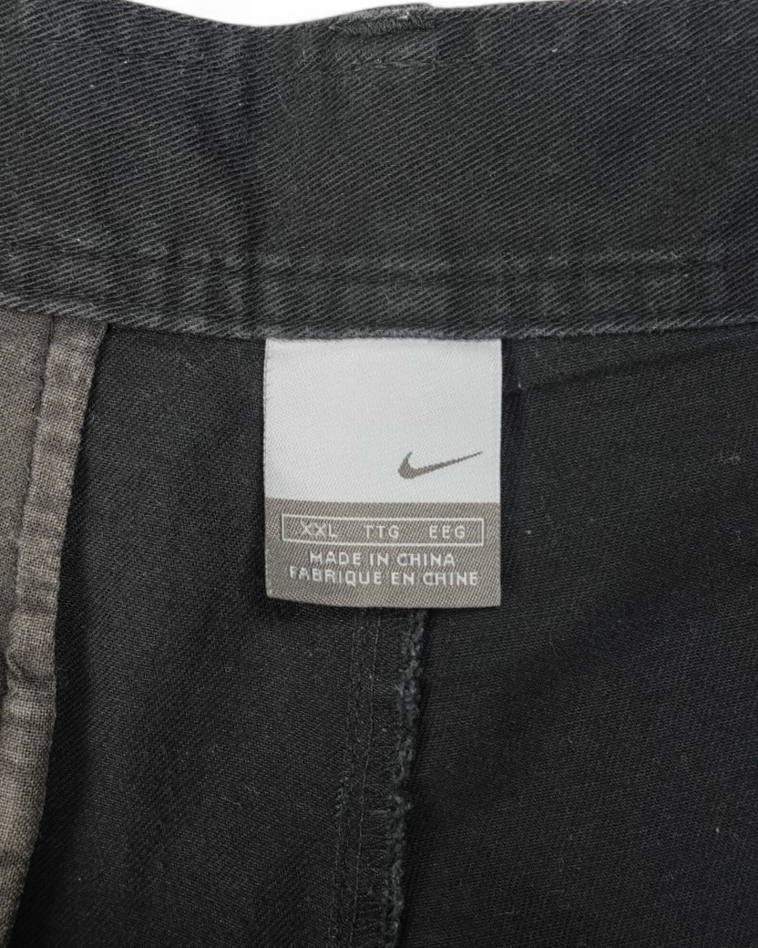 00s NIKE