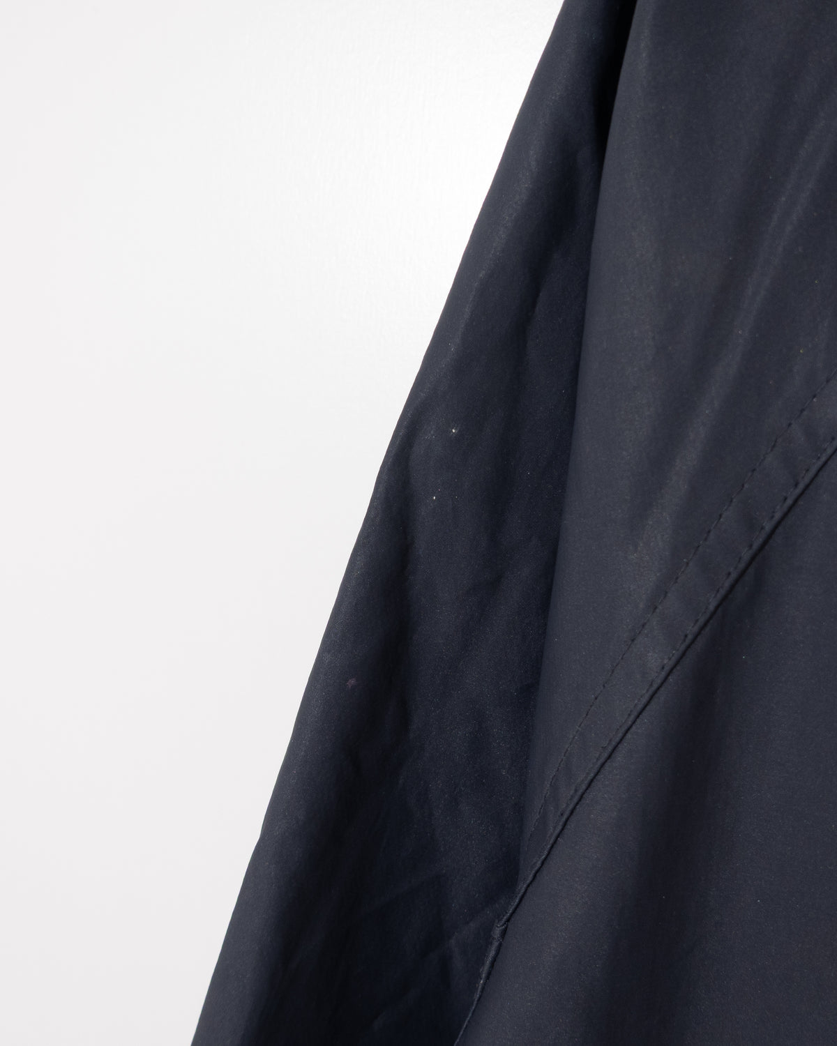 Eddie Bauer' PVC half coat