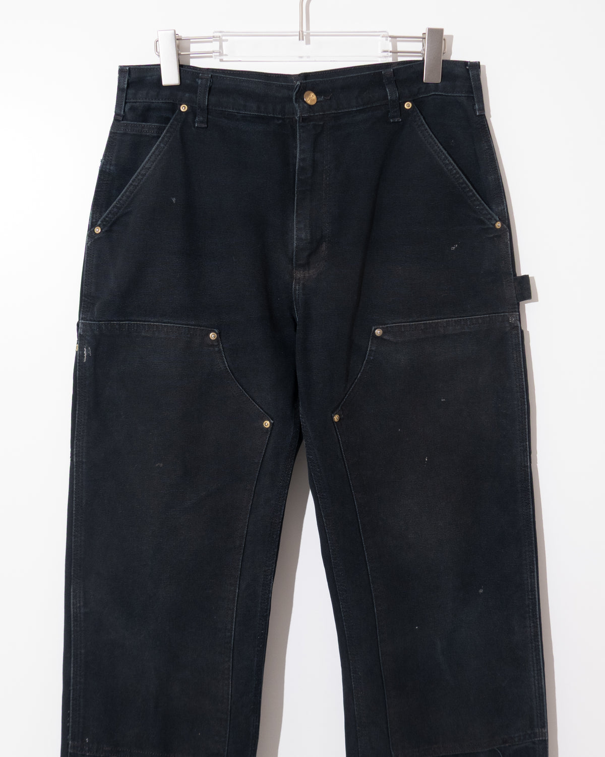 "Carhartt" double knee pants