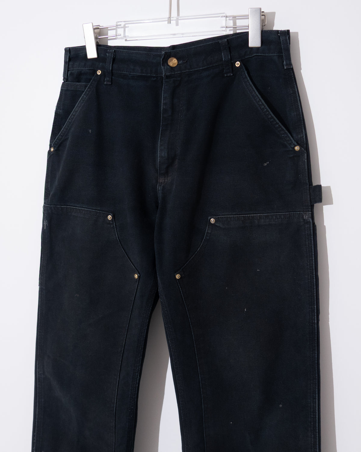 "Carhartt" double knee pants