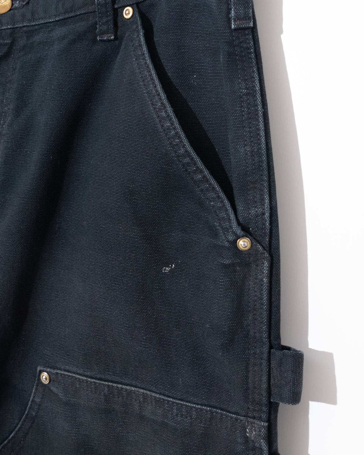 "Carhartt" double knee pants
