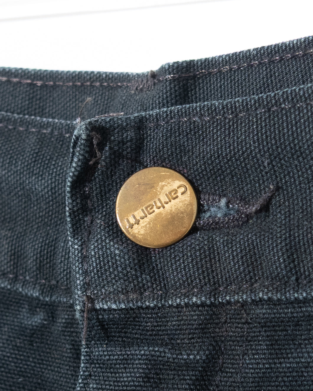 "Carhartt" double knee pants