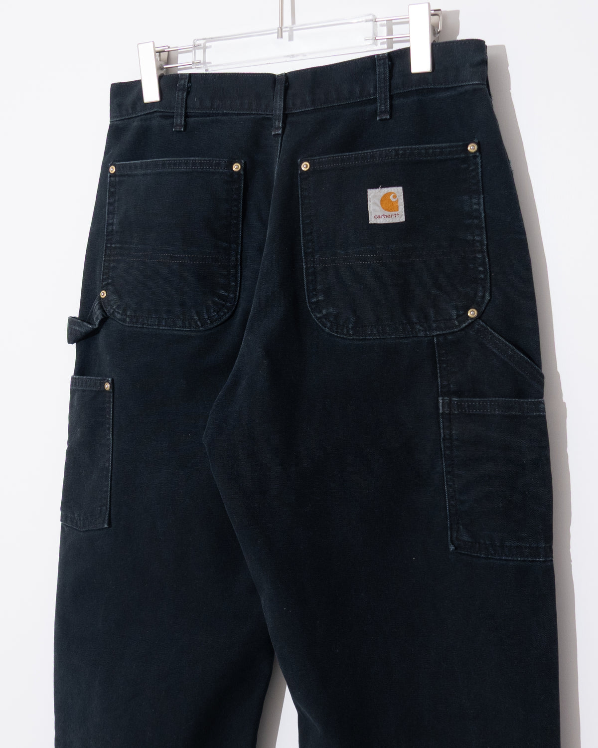 "Carhartt" double knee pants