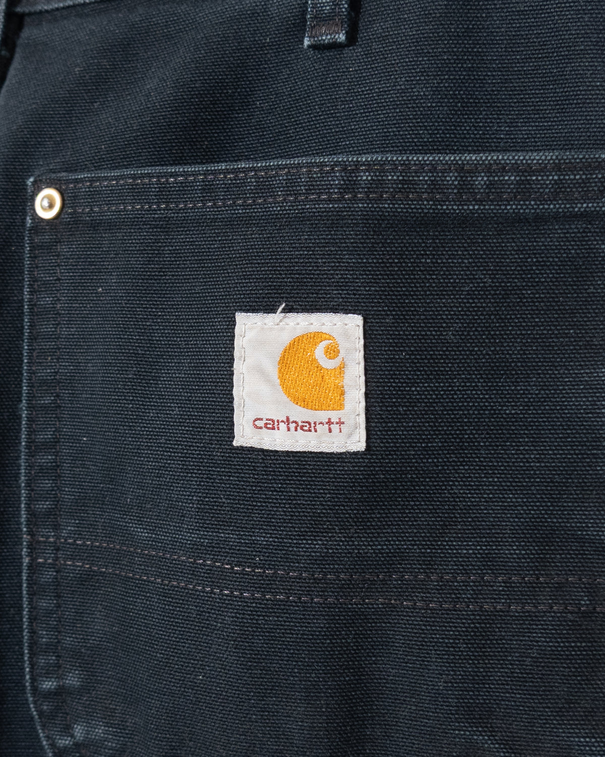 "Carhartt" double knee pants