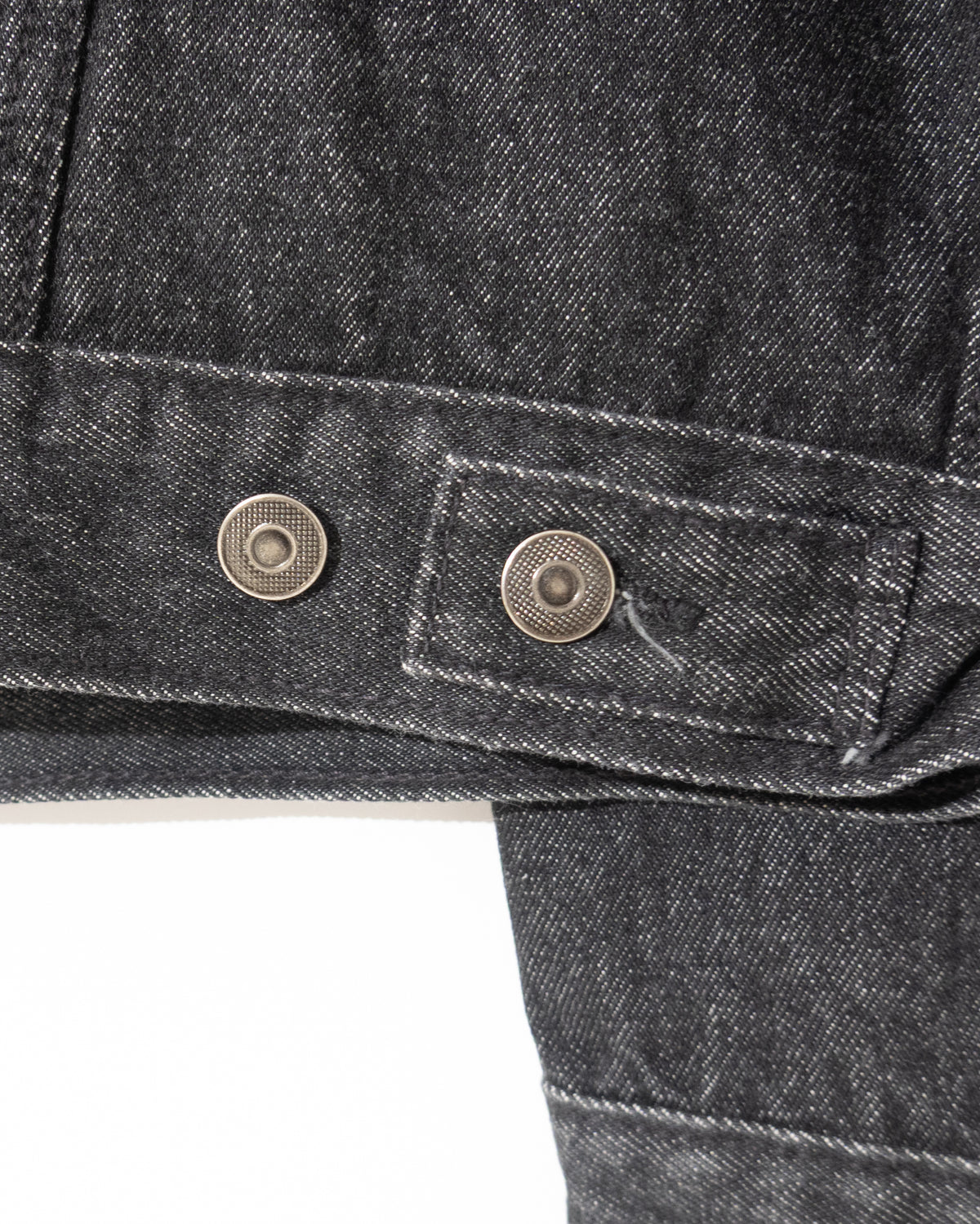 'Marlboro' denim jacket
