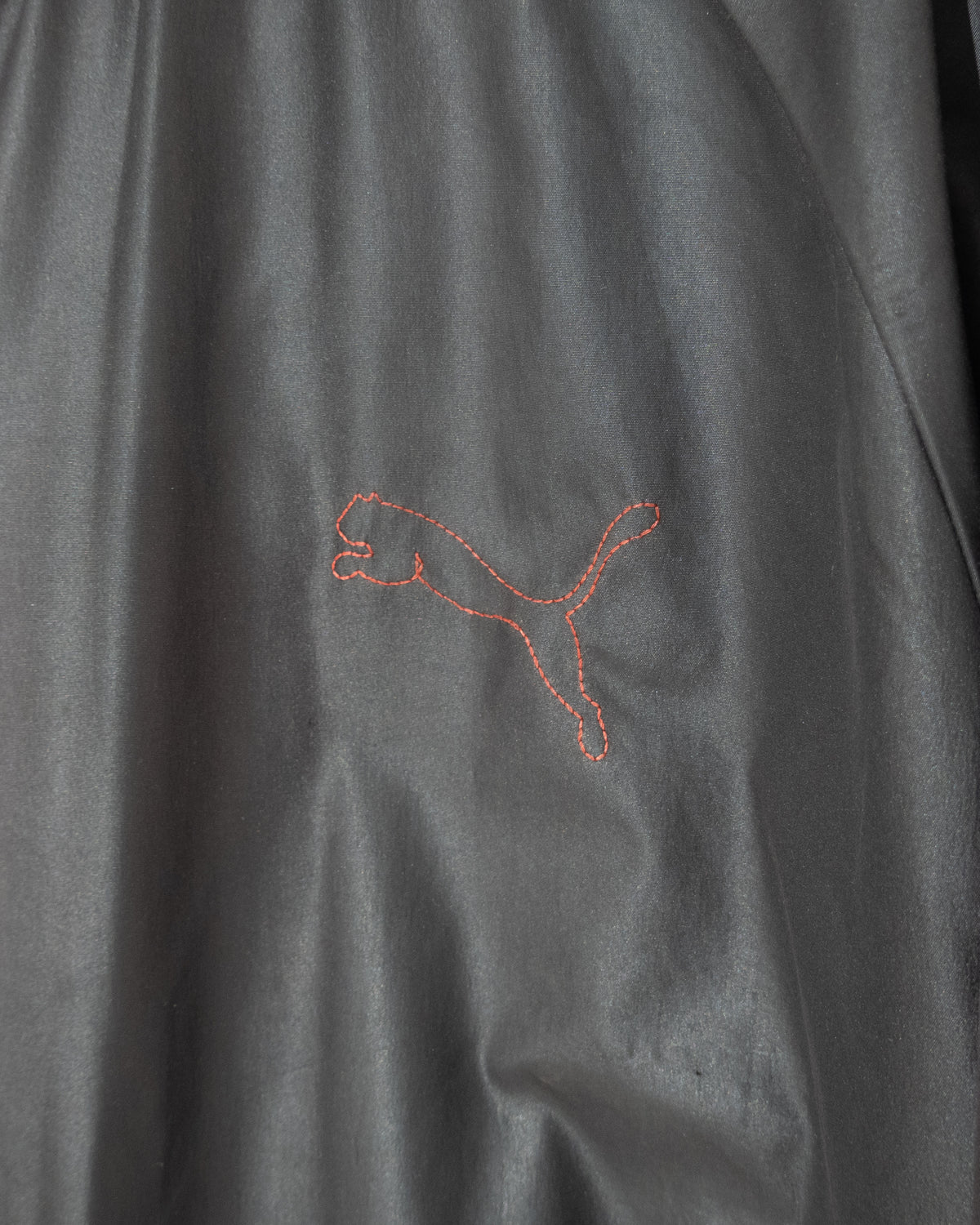 'PUMA' nylon blouson