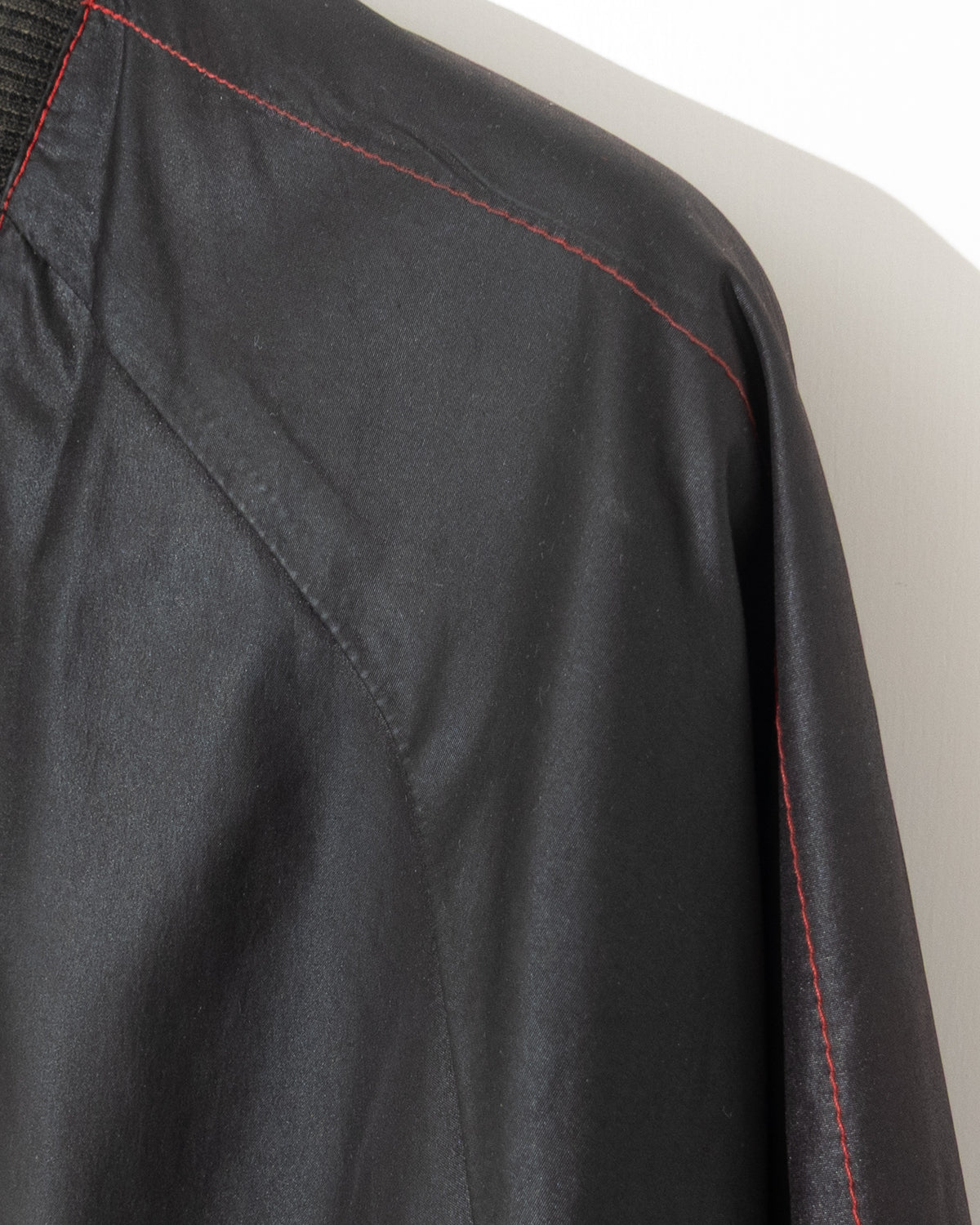 'PUMA' nylon blouson