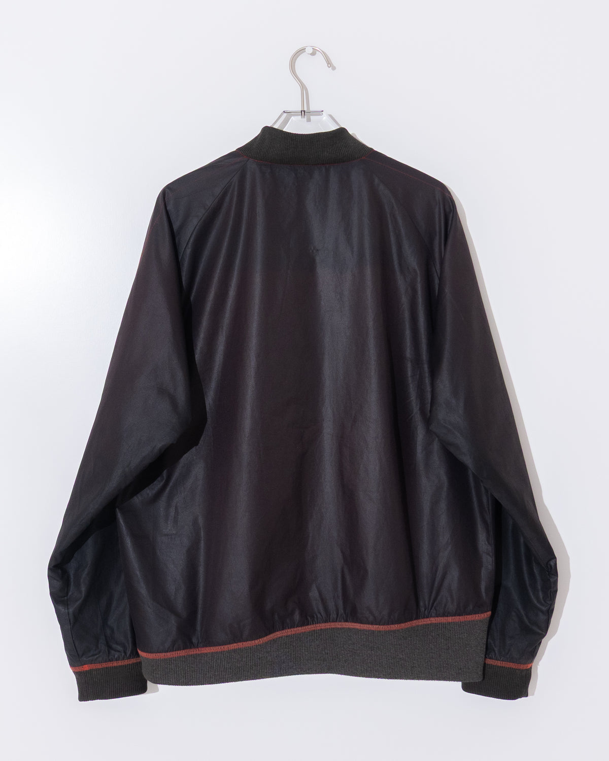 'PUMA' nylon blouson