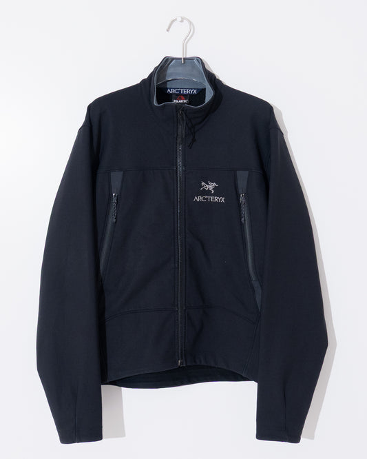 "ARC’TERYX" GAMMA SV jacket