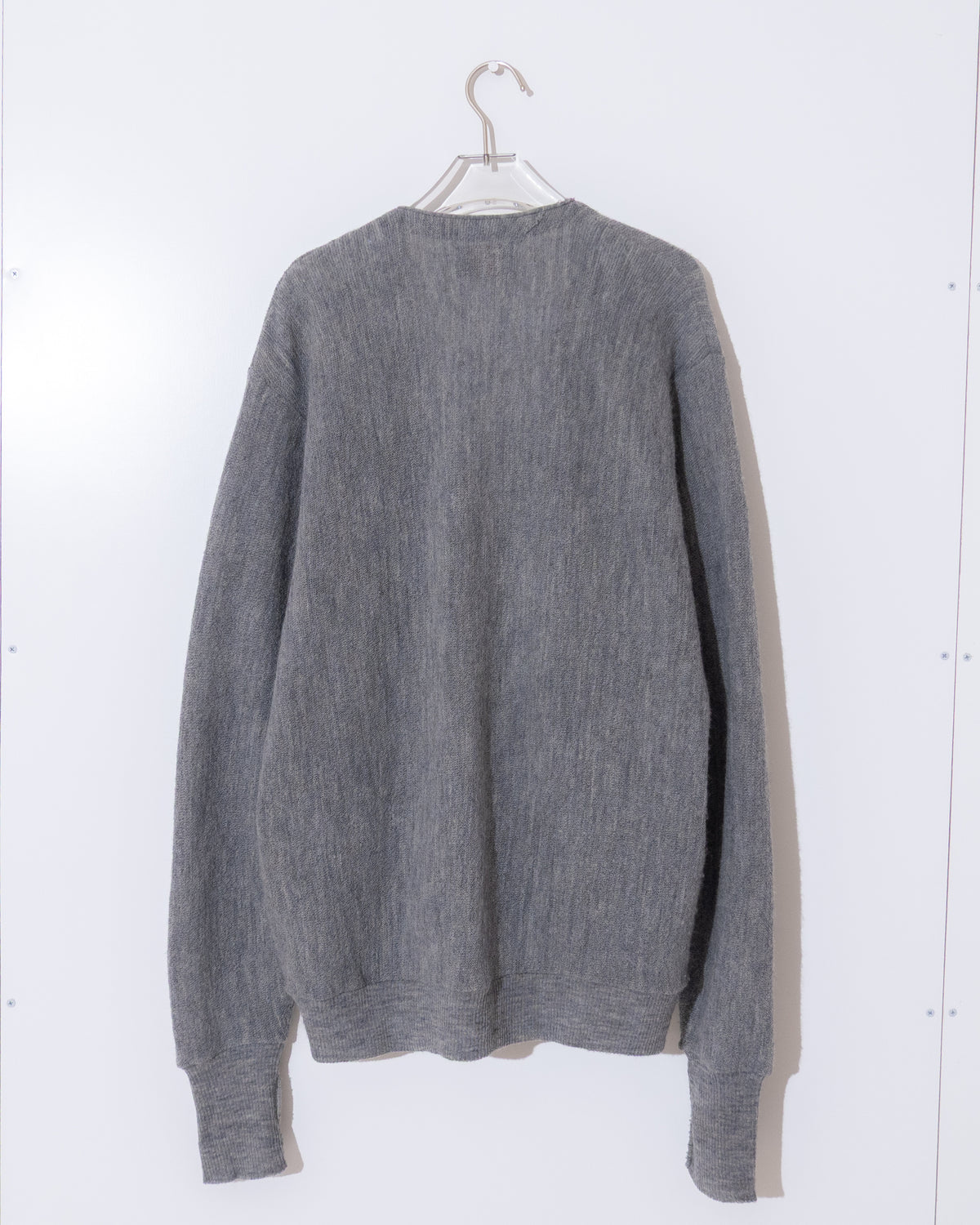 'PENDLETON' wool knit cardigan