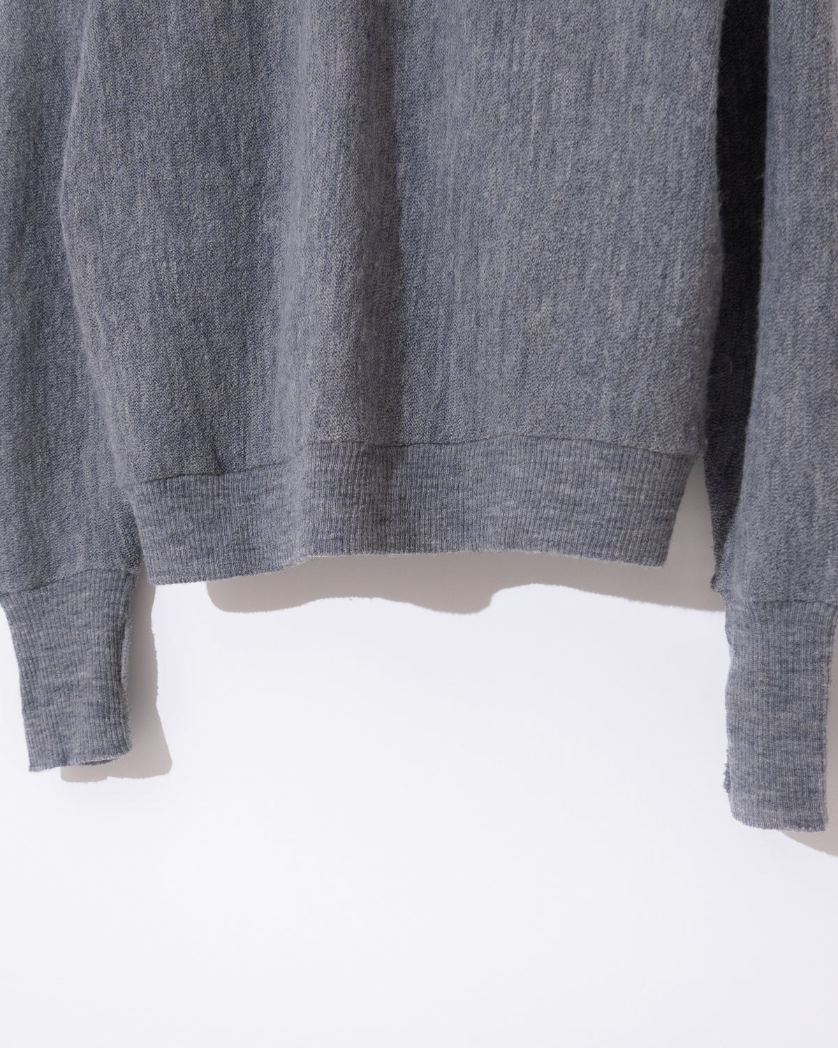 'PENDLETON' wool knit cardigan