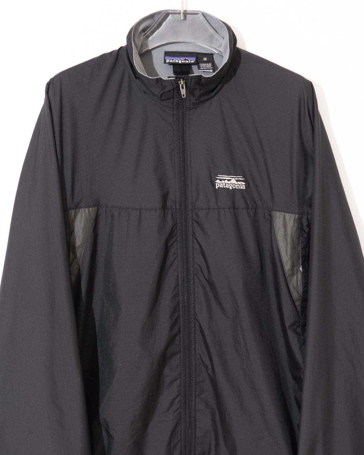 'patagonia' zephur jacket