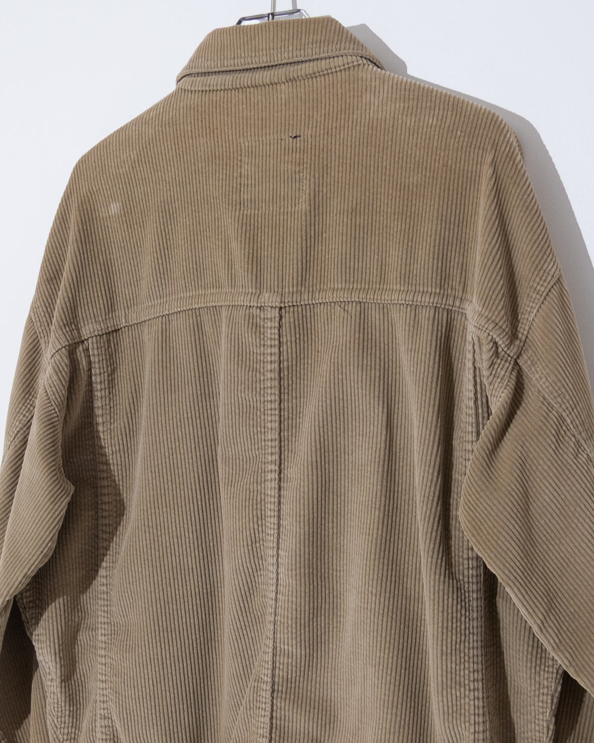 "Dr. Martens" corduroy trucker jacket