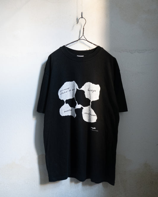 "René Magritte" T-shirt