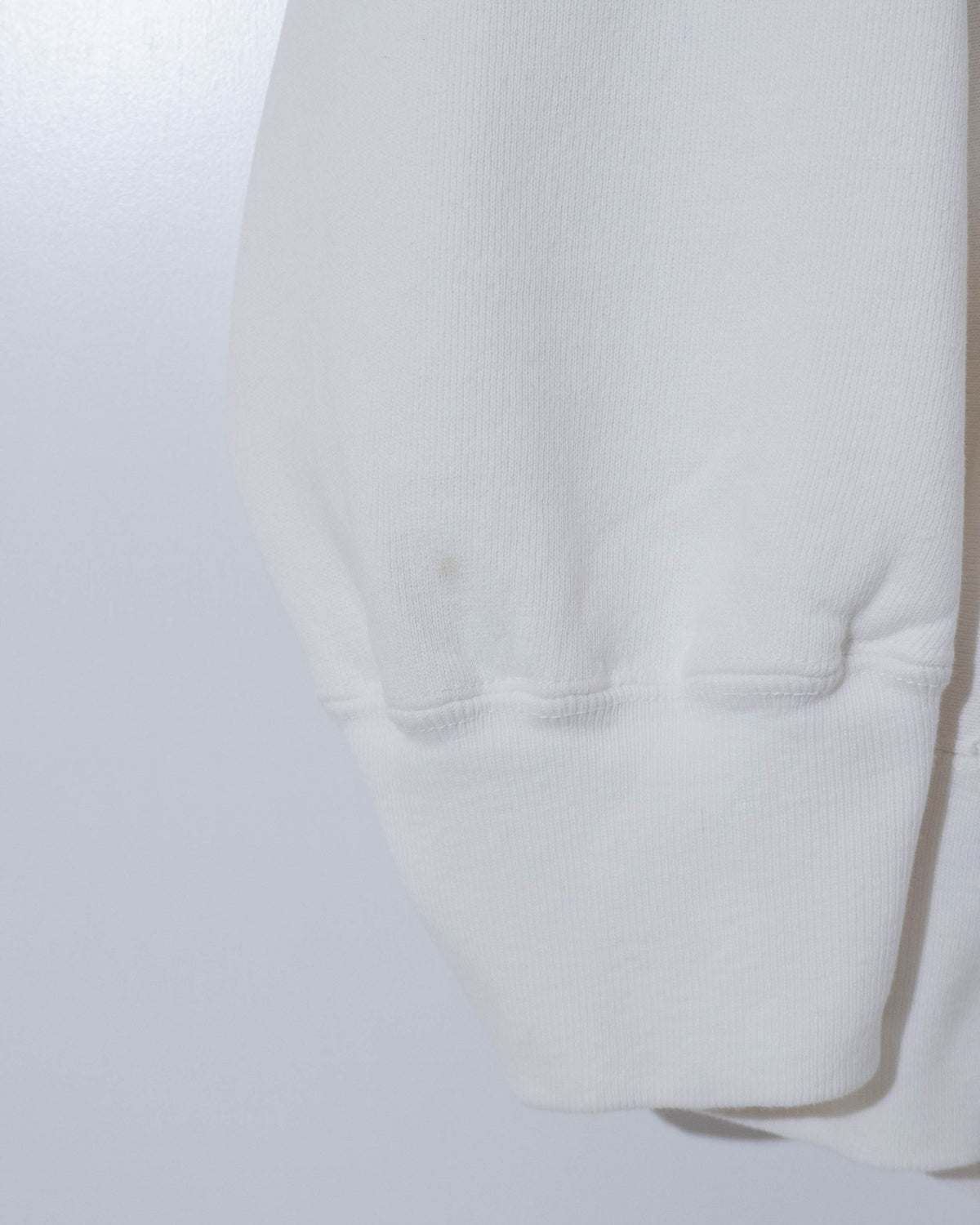 "Champion" REVERSE WEAVE college hoodie