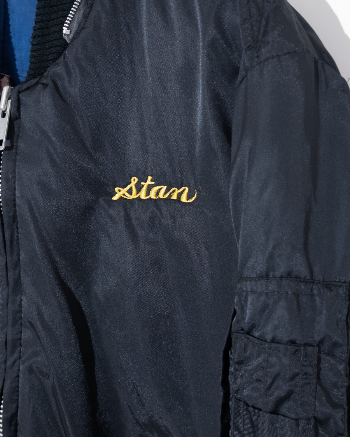 Korean jacket