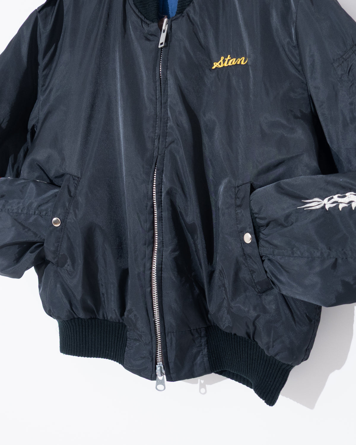 Korean jacket