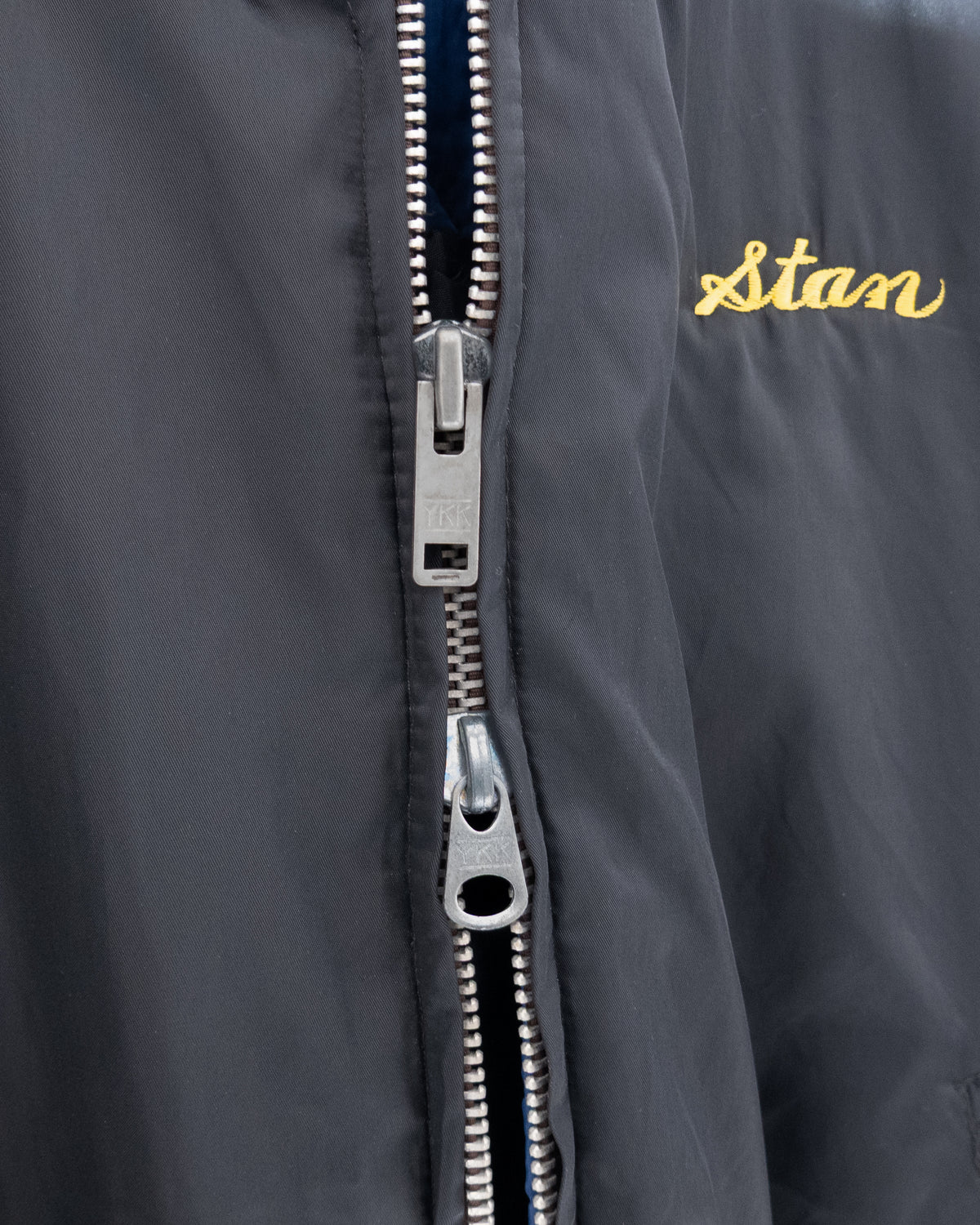 Korean jacket