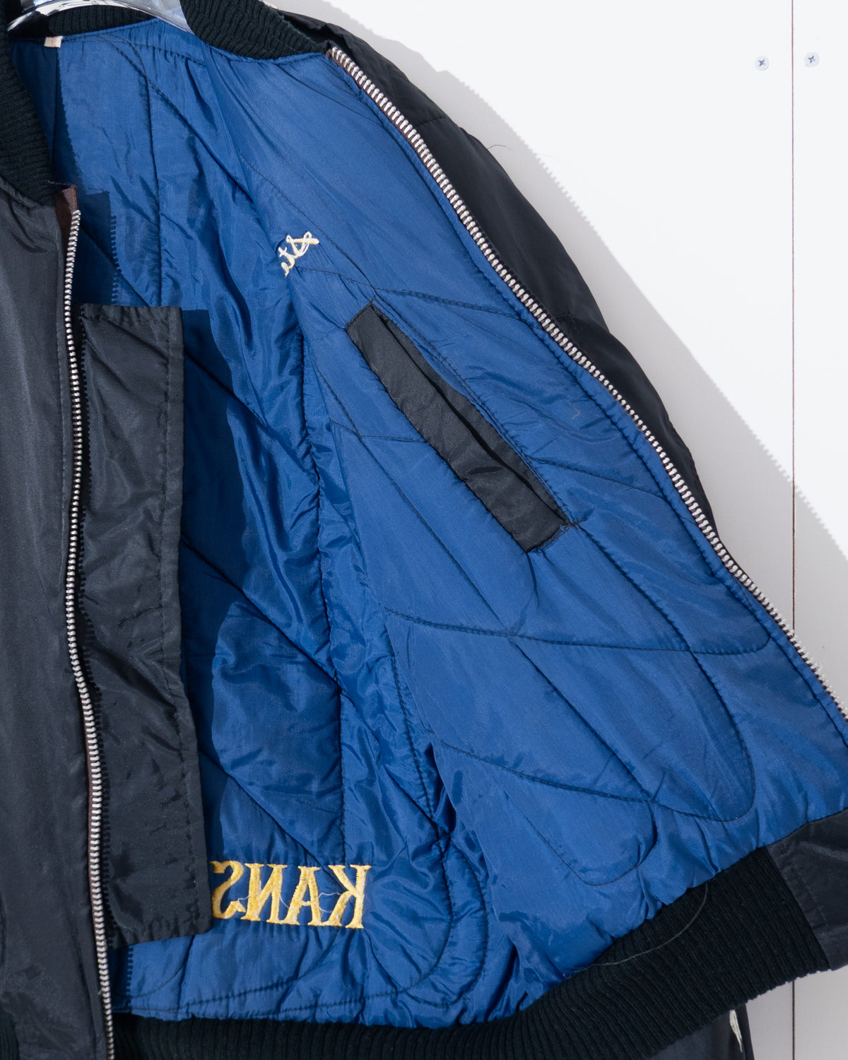 Korean jacket