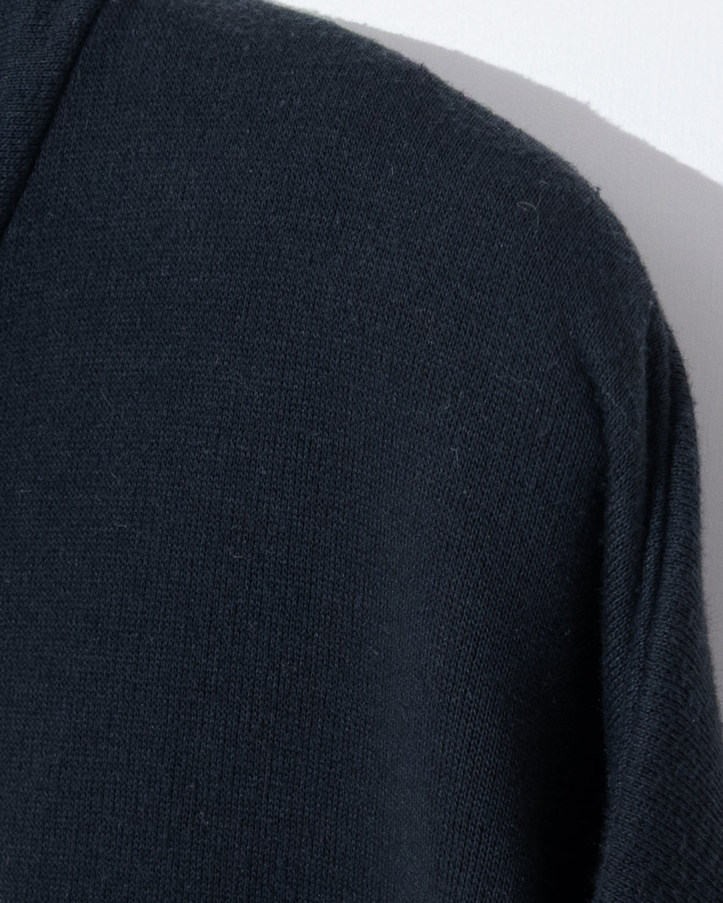 NIKE half-zip sweatshirt