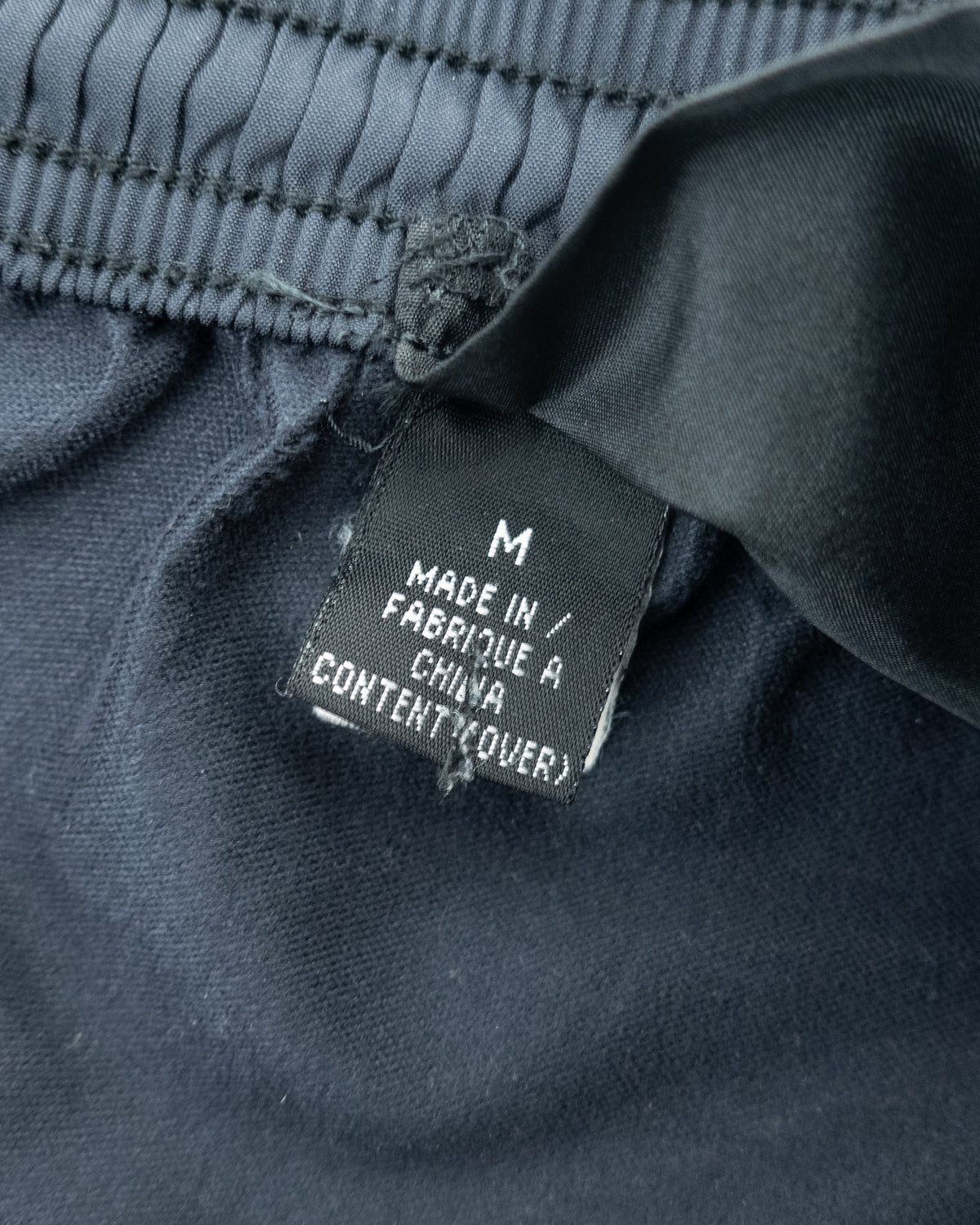 "patagonia" integral pants
