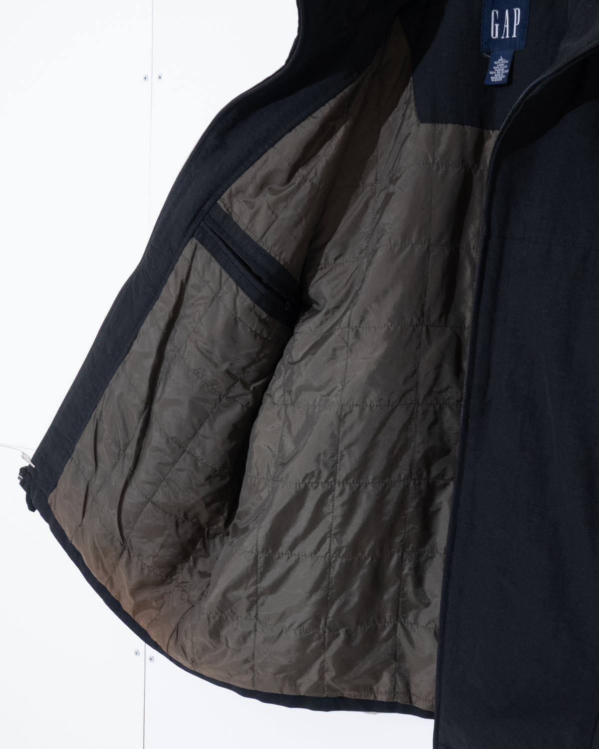 "GAP" nylon jacket
