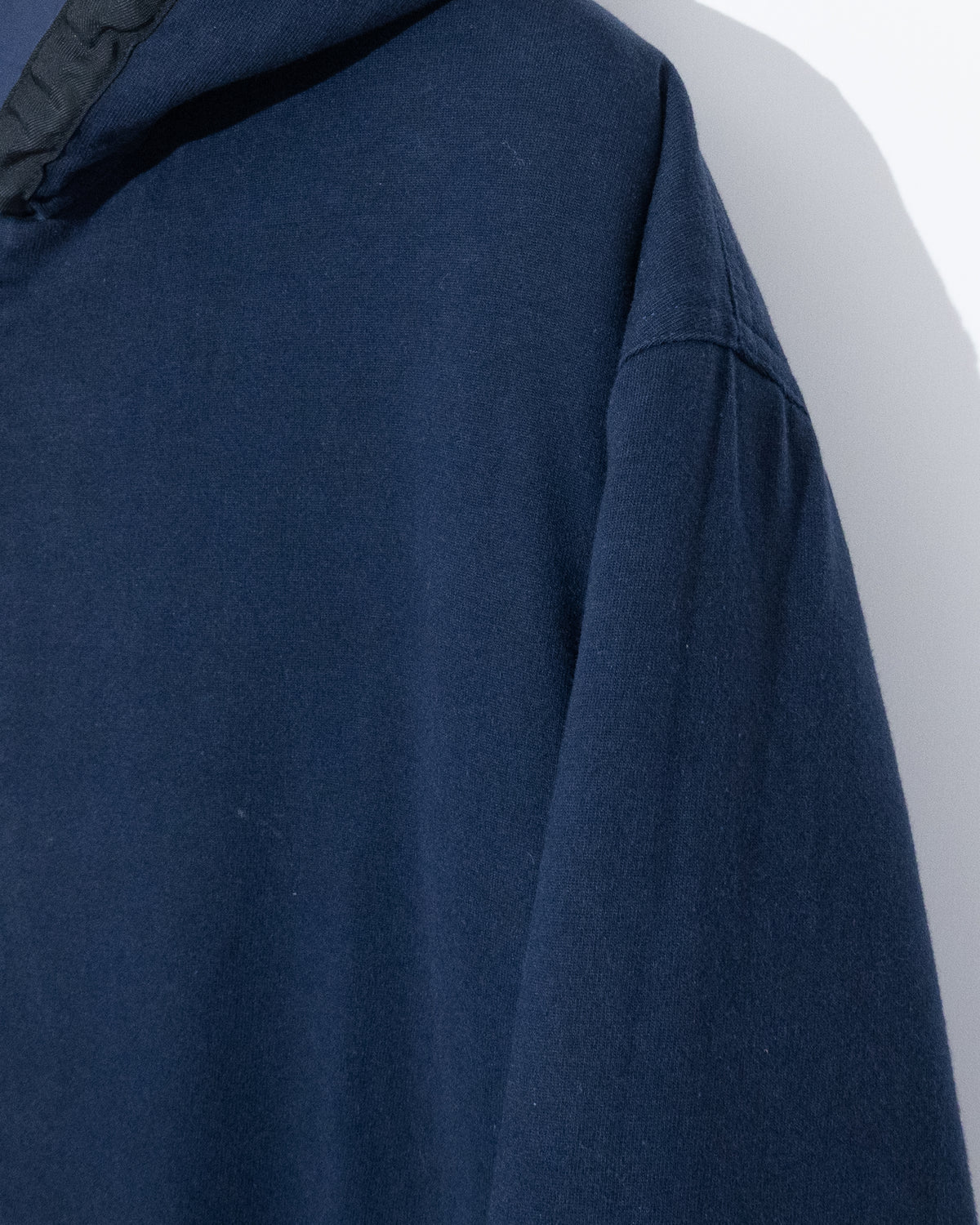 "Polo by Ralph Lauren" reversible hooded jacket