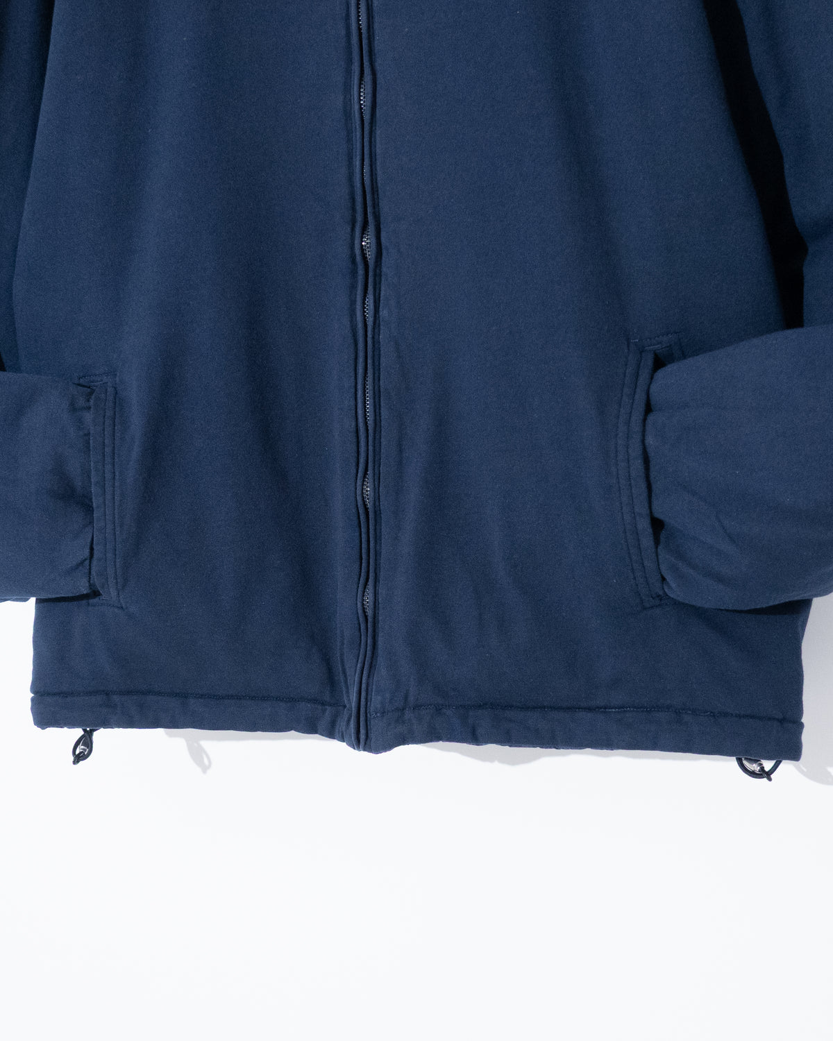 "Polo by Ralph Lauren" reversible hooded jacket