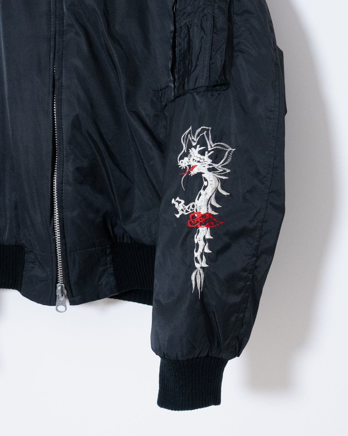 Korean jacket