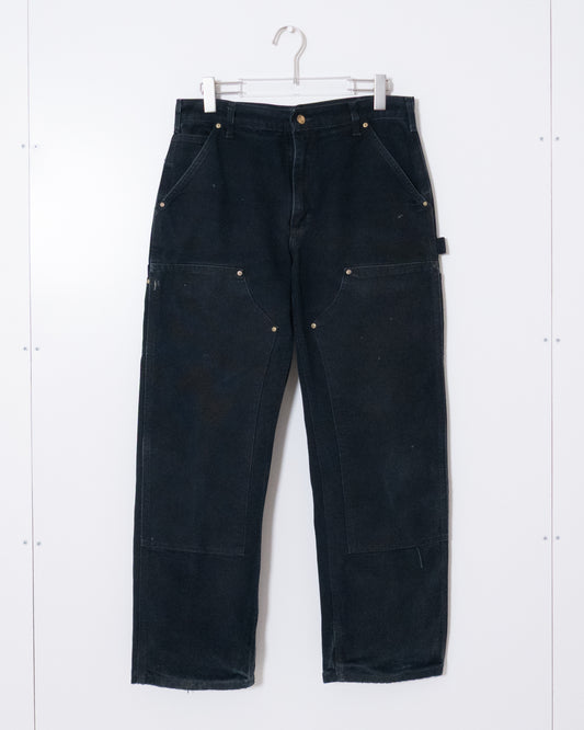 "Carhartt" double knee pants