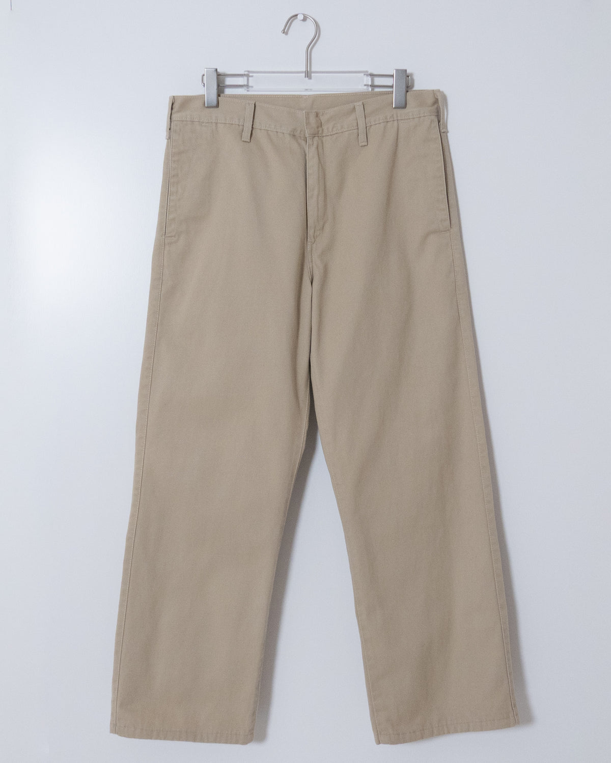 EURO "Levi's" 577 cotton trousers