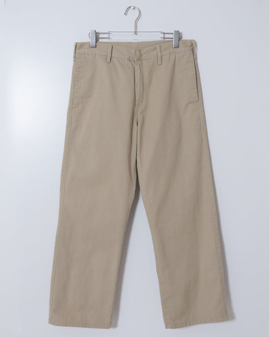 EURO "Levi's" 577 cotton trousers