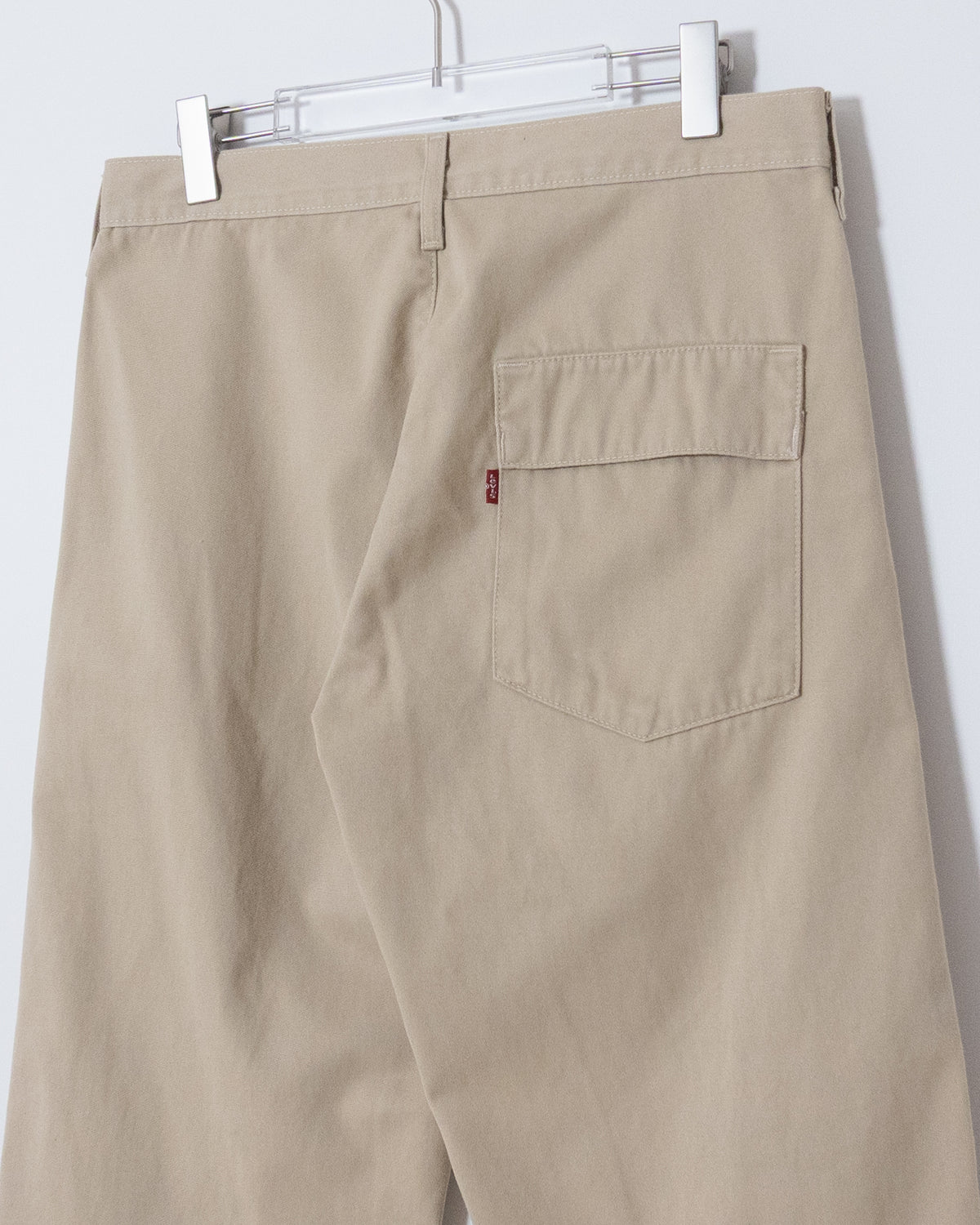EURO "Levi's" 577 cotton trousers