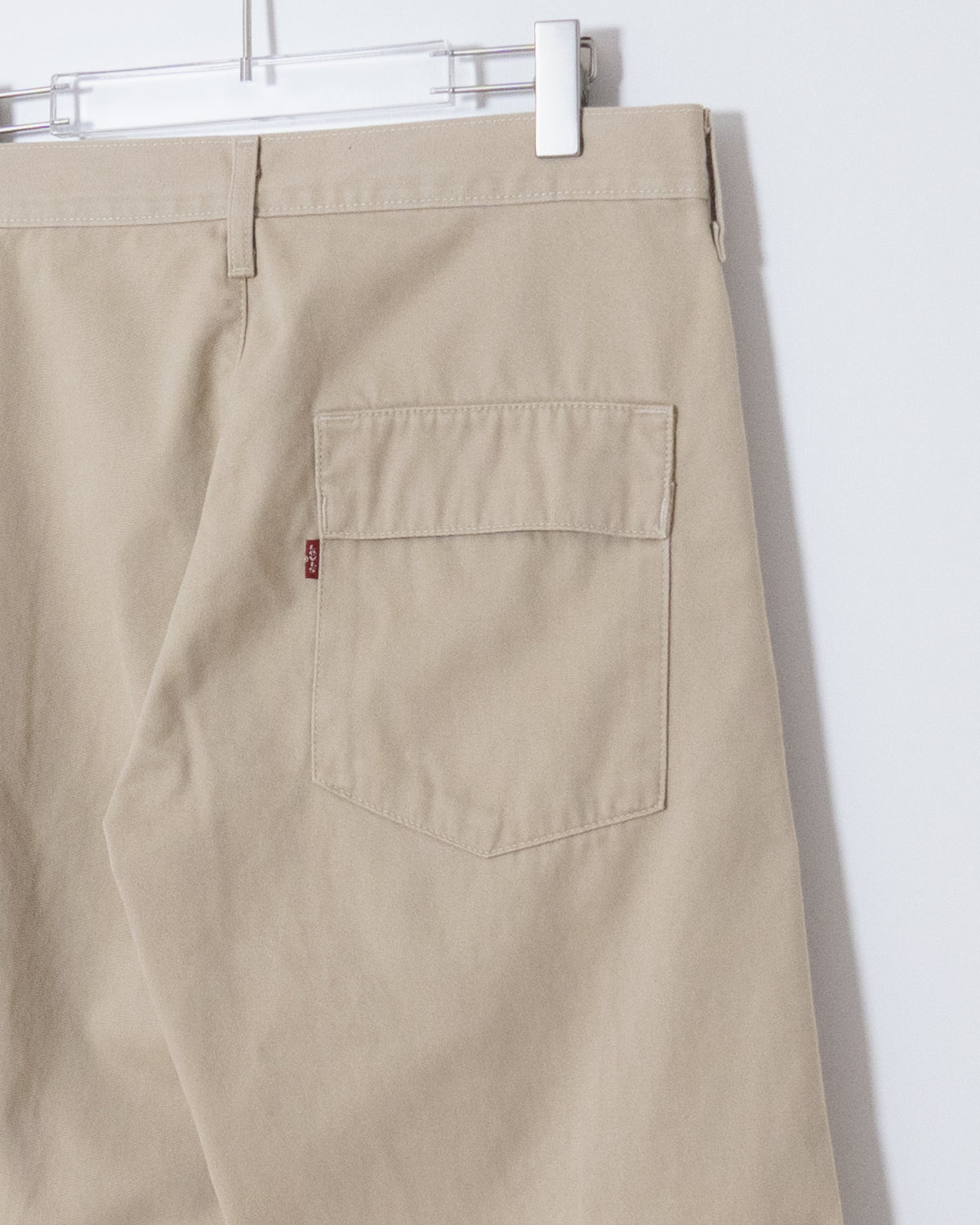 EURO "Levi's" 577 cotton trousers