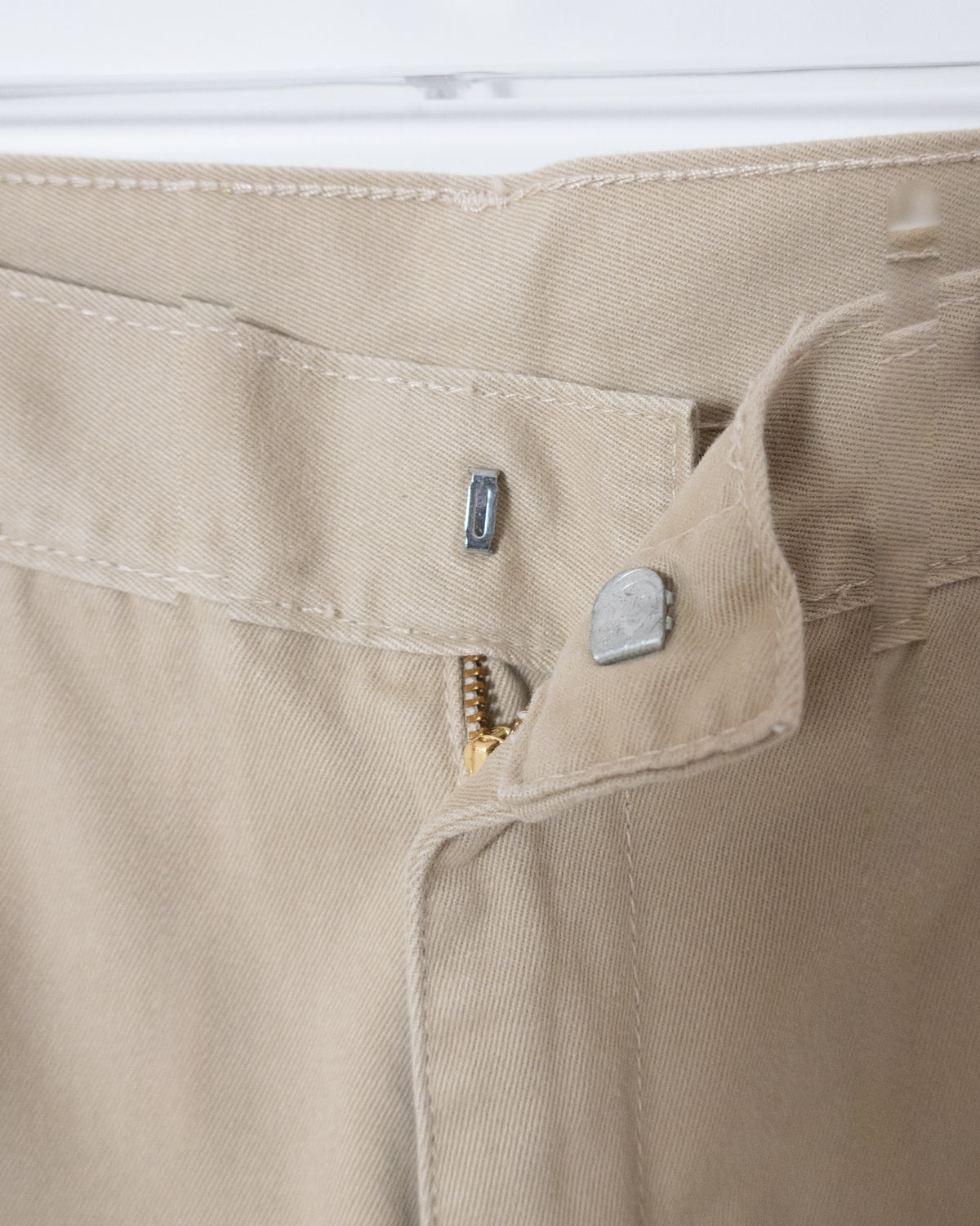 EURO "Levi's" 577 cotton trousers
