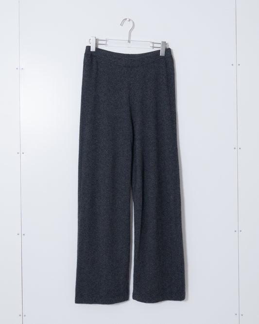 "Neiman Marcus" cashmere knit pants