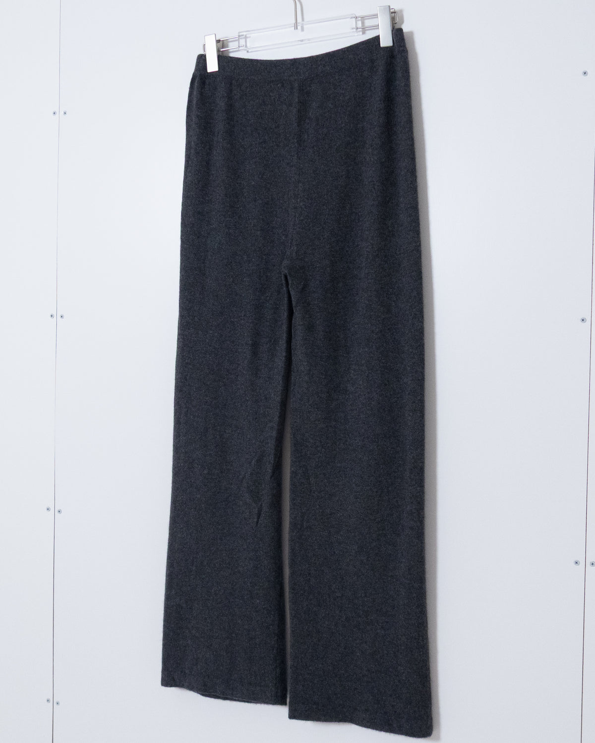 "Neiman Marcus" cashmere knit pants
