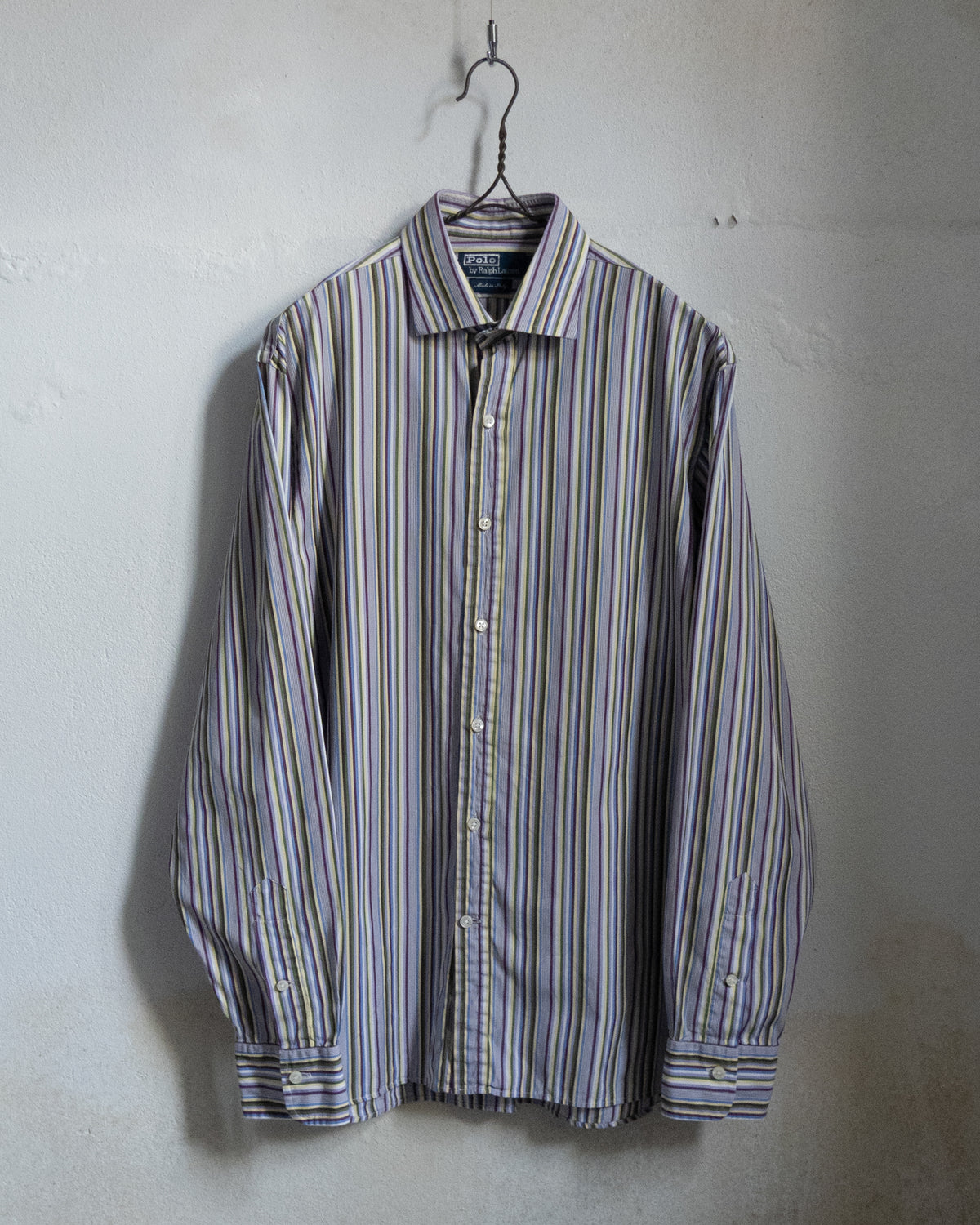 1990s Euro Ralph Lauren