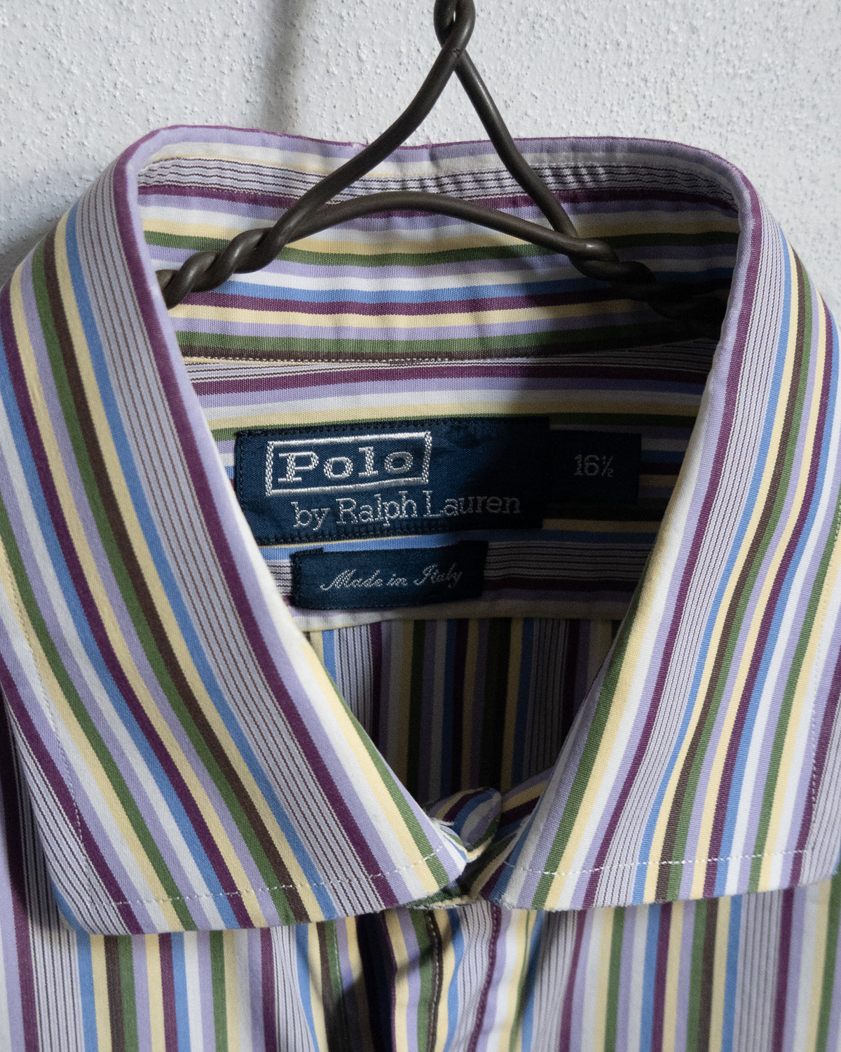 1990s Euro Ralph Lauren