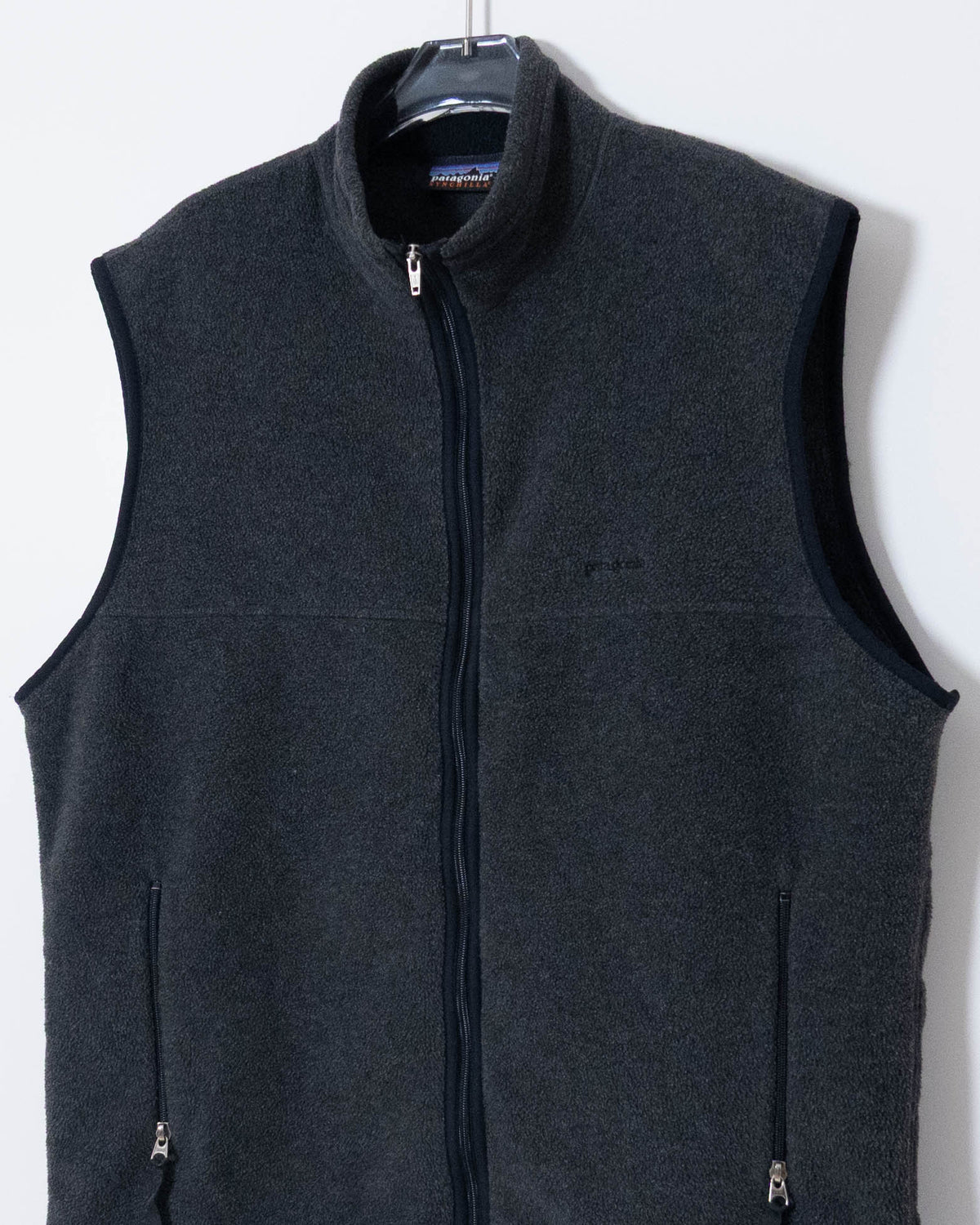 "Patagonia" synchilla vest