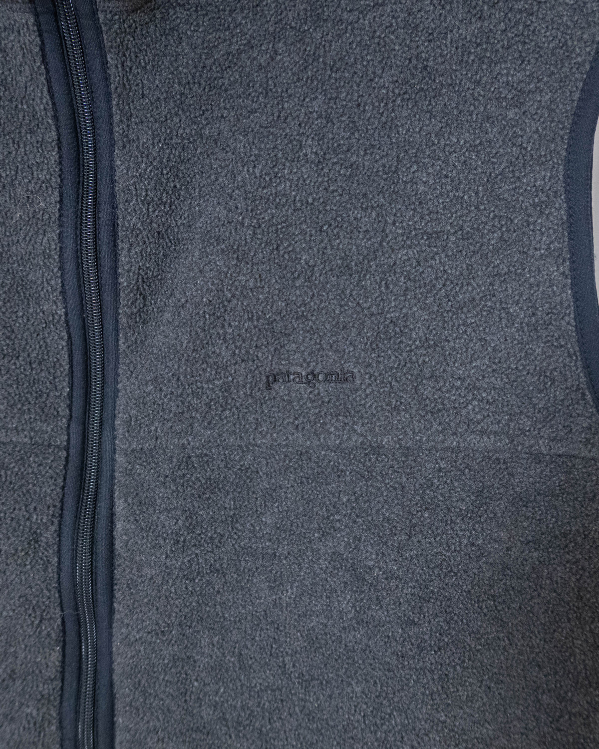 "Patagonia" synchilla vest